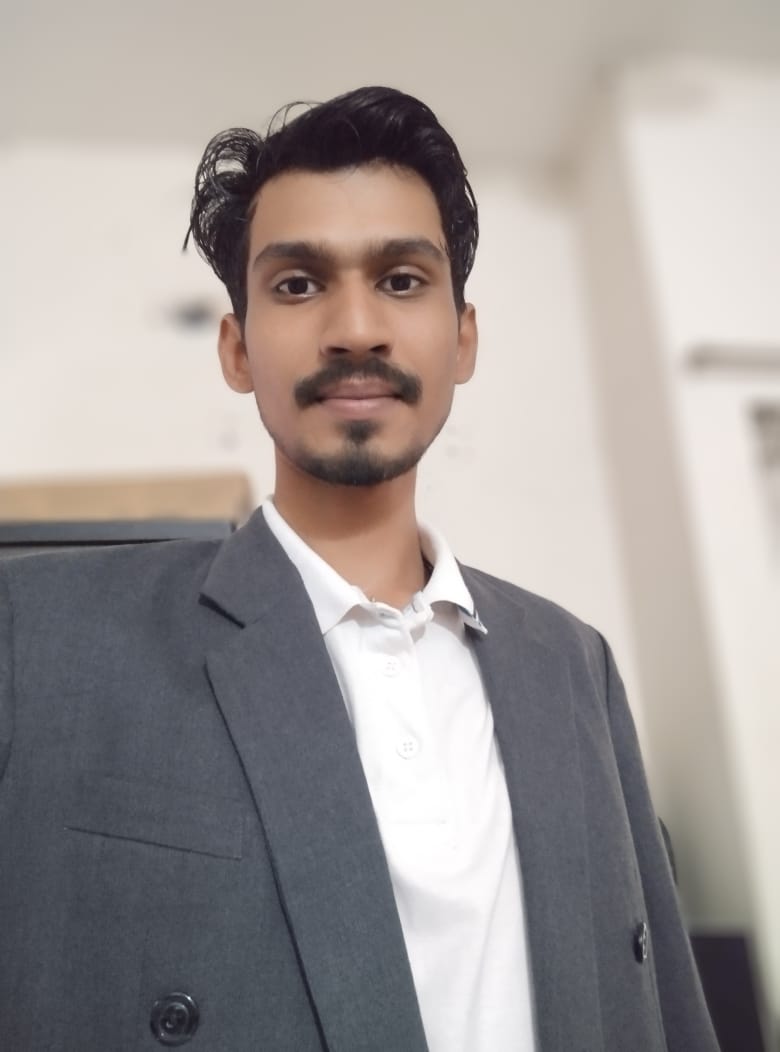 Md. Ferdous Hasan